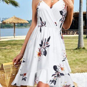 Vacation/beach dress size Small